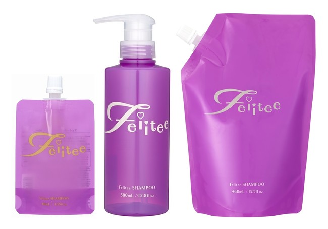 ふわっとした軽さと柔らかくなめらかな質感を追求したヘアケアブランド