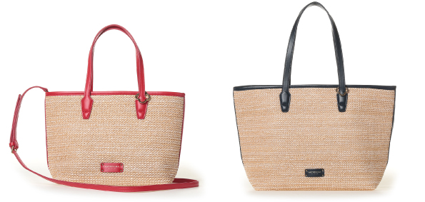 ANTEPRIMA/MISTO＞ SPRING-SUMMER COLLECTION CAMPAIGN | 株式会社