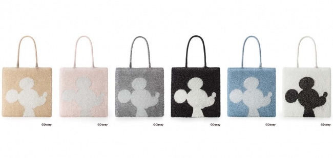 ANTEPRIMA Disney COLLECTION 第2弾 発売のお知らせ | 株式会社