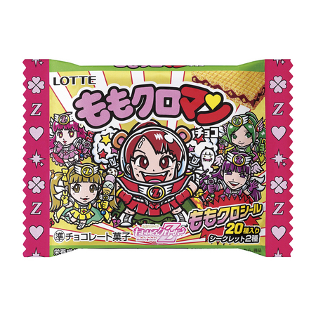 ももクロとビックリマンが夢のコラボ！ 「Z伝説」など、人気楽曲の