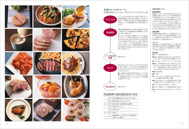 肉料理以外に使ったことある？ 在宅需要で大ヒット中の低温調理器を