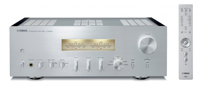 ヤマハ プリメインアンプ『A-S3200』『A-S2200』『A-S1200』 | ヤマハ