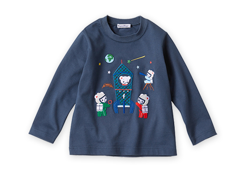 familiar 70th anniversary」 の第5弾のテーマは「ニット」！「ものを