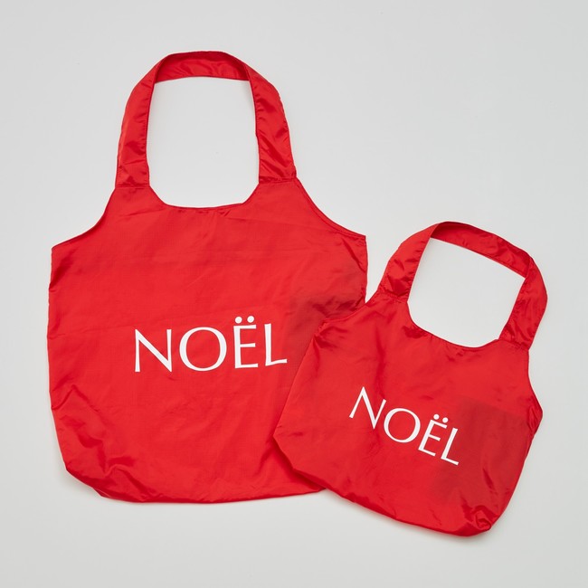 コスメキッチン＞クリスマスノベルティ第一弾は残りわずか！限定エコ