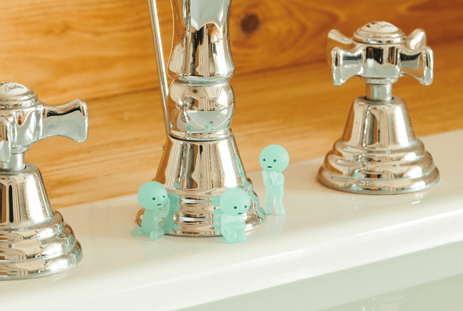 バスボールの中からスミスキー…！？「スミスキー Bath Ball」発売決定