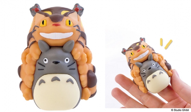 期間限定お値下げ中 トトロ30周年貯金箱 期間限定お値下げ中 トトロ30