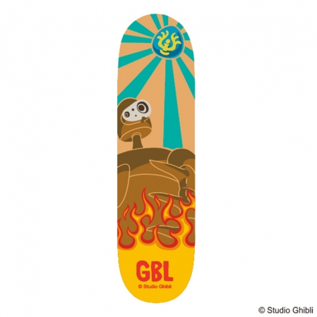 スタジオジブリファンのための大人向けアメカジブランド「GBL」7月28日