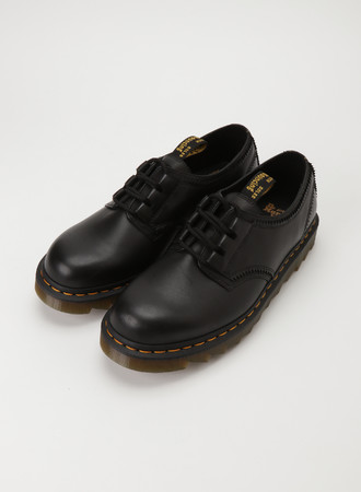 Yohji Yamamoto x Dr. Martens 2021SS「GHILLIE（YOHJI YAMAMOTO