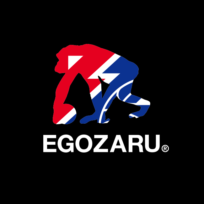 RIZING ZEPHYR × EGOZARU』コラボレーションアイテムを発売