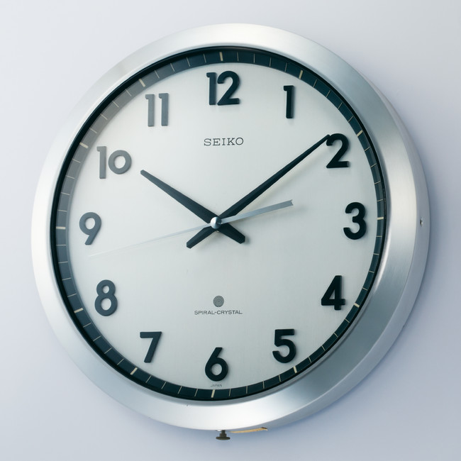 国立科学博物館「未来技術遺産」にクロック3製品が同時登録 | セイコー