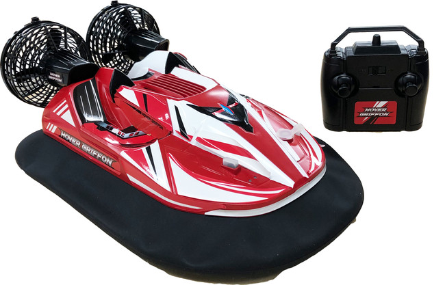 水陸両用ホバークラフト ホバースター 水陸両用ホバークラフト ホバー