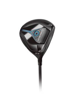 テーラーメイド史上初、“スピードポケット”搭載ドライバー新登場