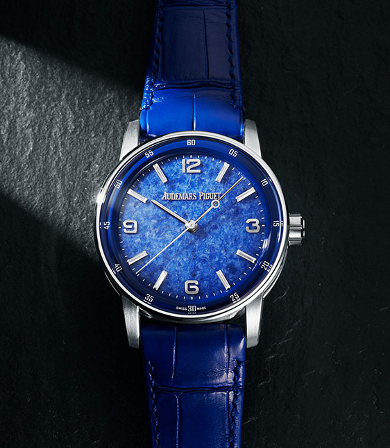 オーデマ ピゲの新定番コレクション、CODE 11.59 バイ オーデマ ピゲ