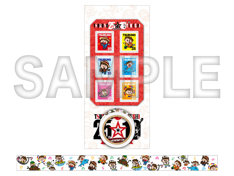 つるの剛士グッズセット つるの剛士 OFFICAL GOODS販売サイト