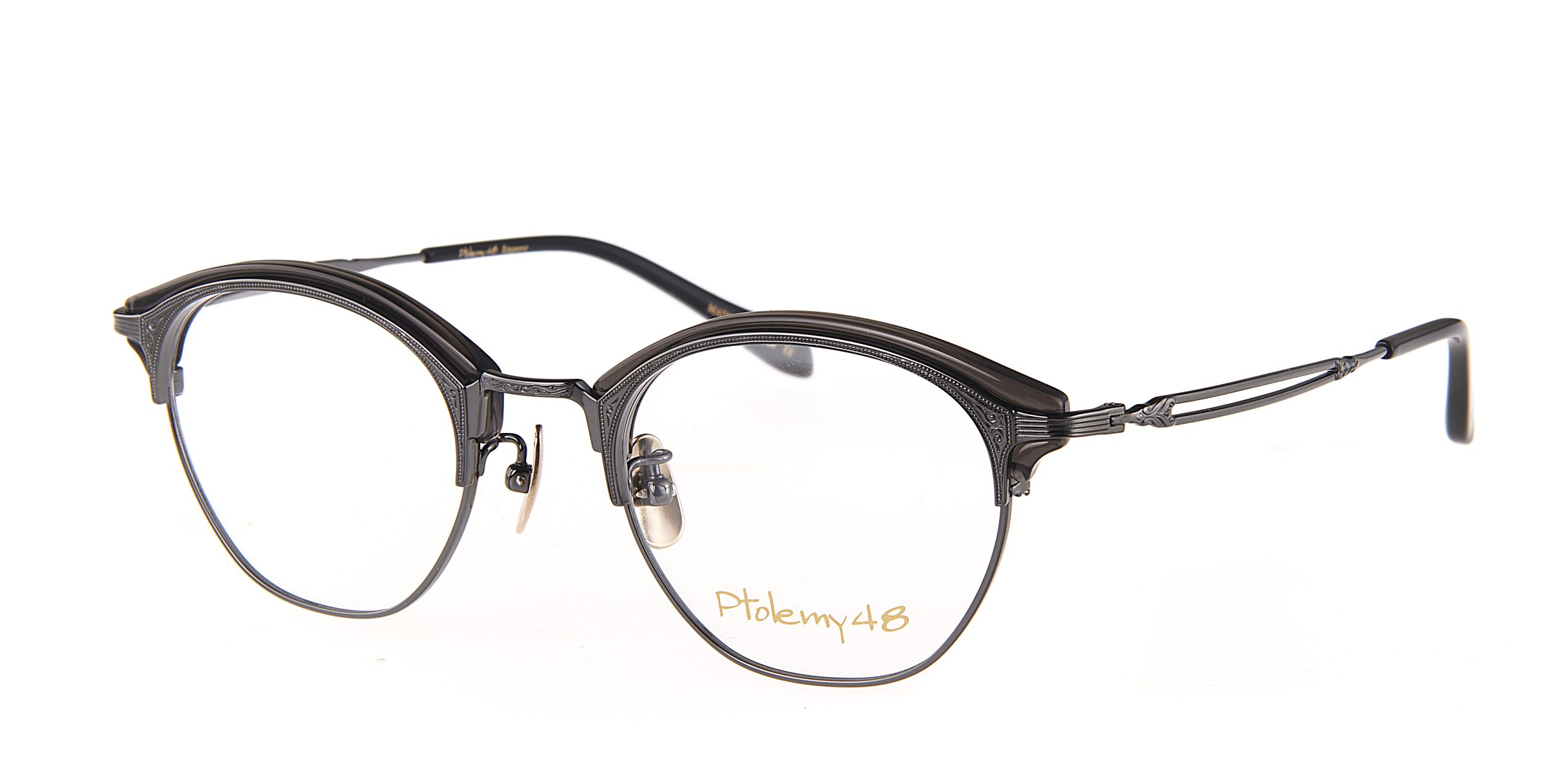 EMPEROR E-073 / EYEWEAR :: Ptolemy48（トレミーフォーティエイト