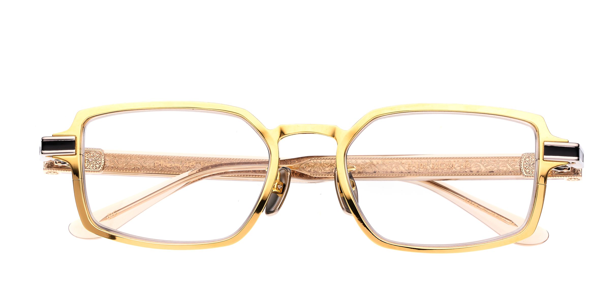 EMPEROR E-103 / EYEWEAR :: Ptolemy48（トレミーフォーティエイト