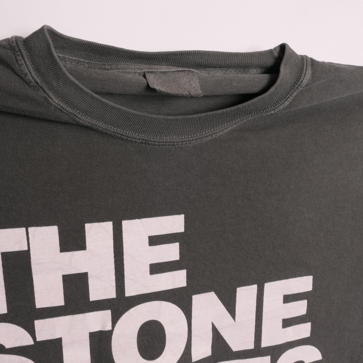 The Stone Roses Tee - Public Laundry
