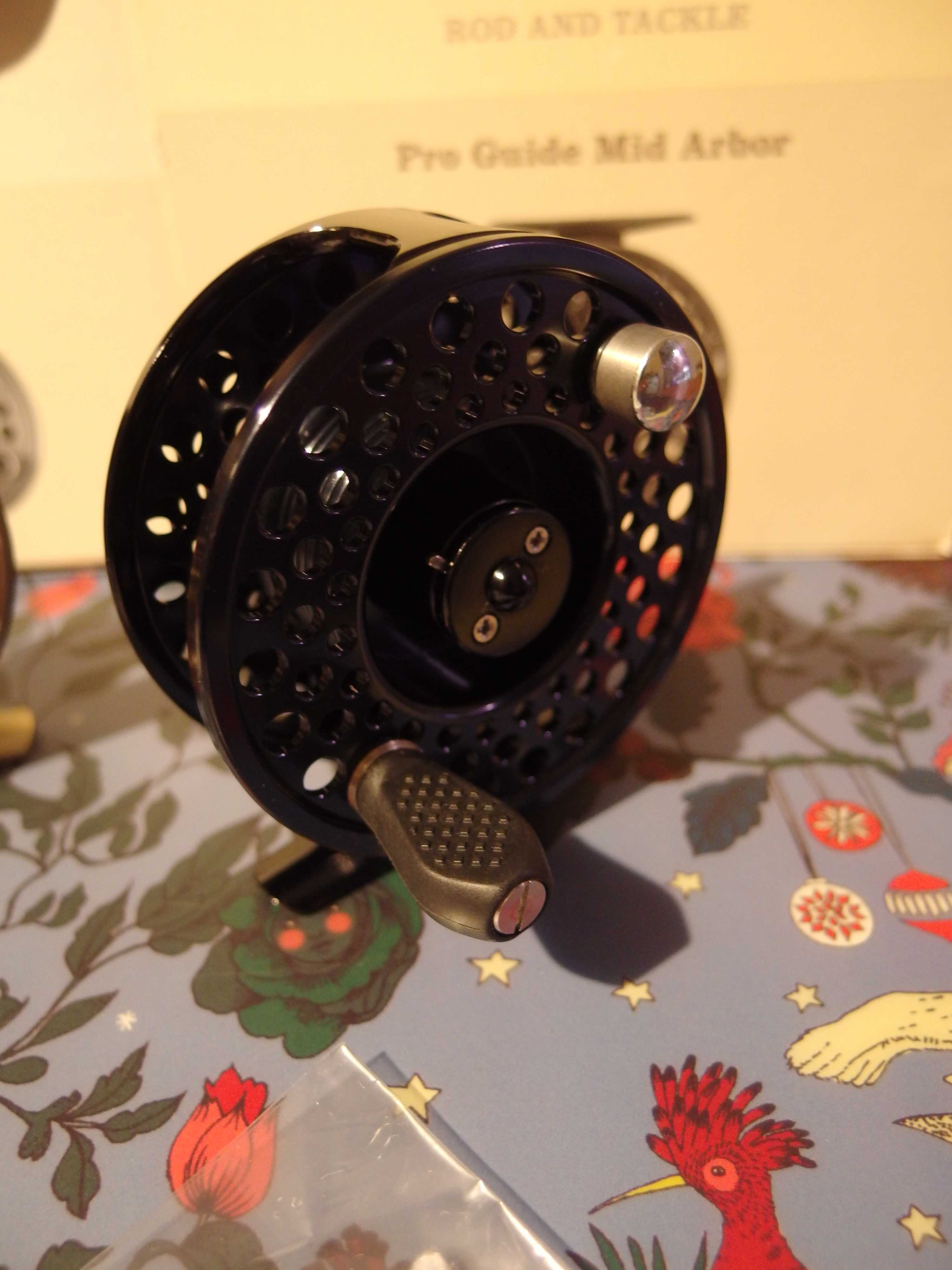 orvis好き - yasubeinijyouのブログ