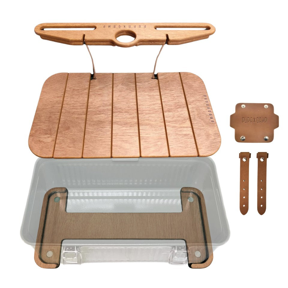 公式】スタンレー ランチボックス 天板 ランタンハンガーセット