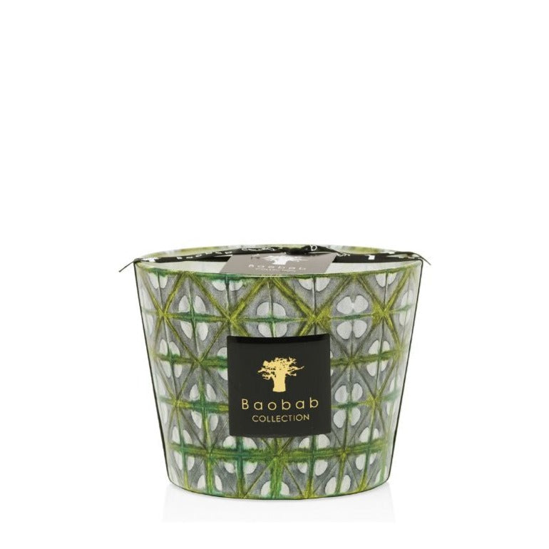 Baobab Collection Bohomania Lazlo Candle