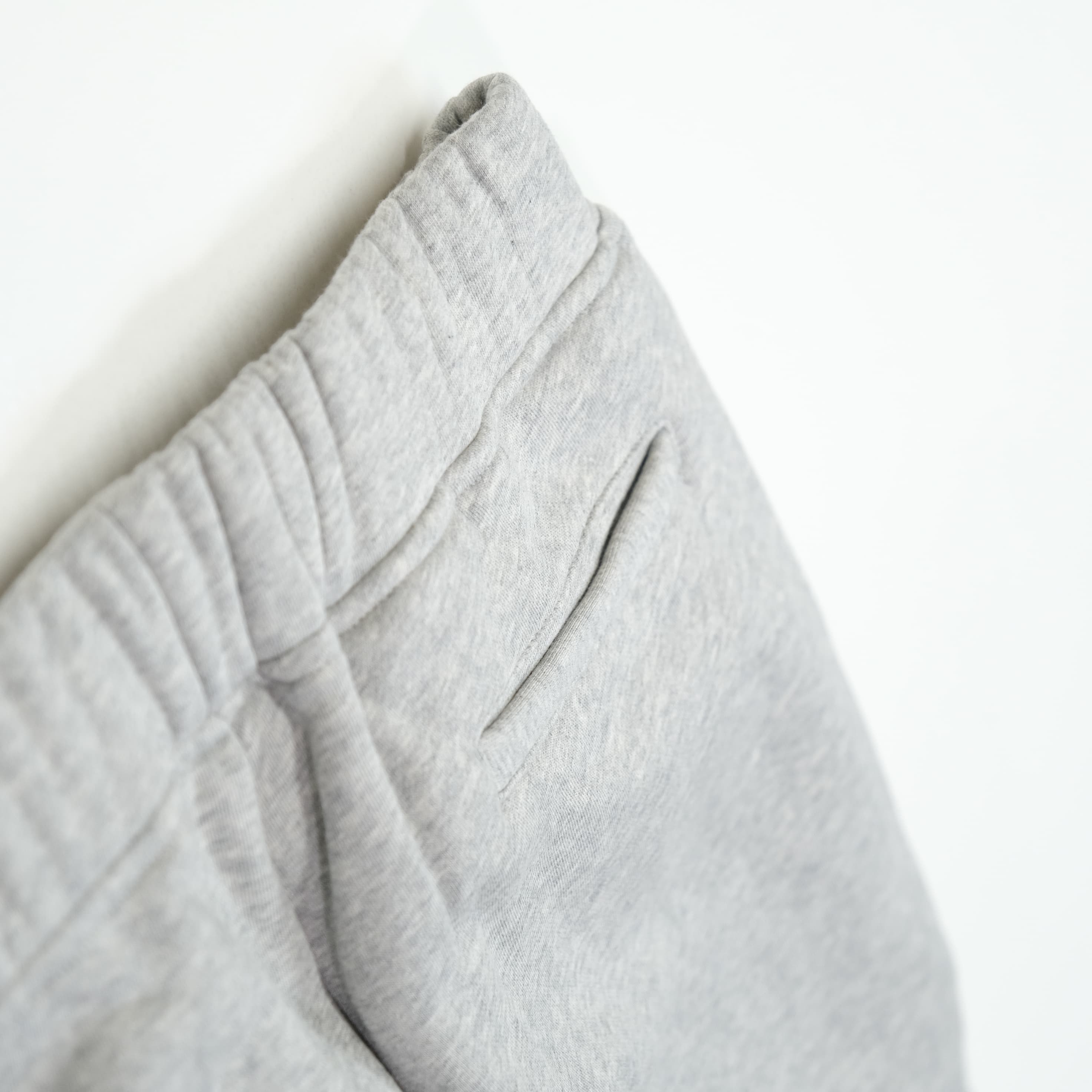 Pvot Athletic Sweat Pants (Gray)