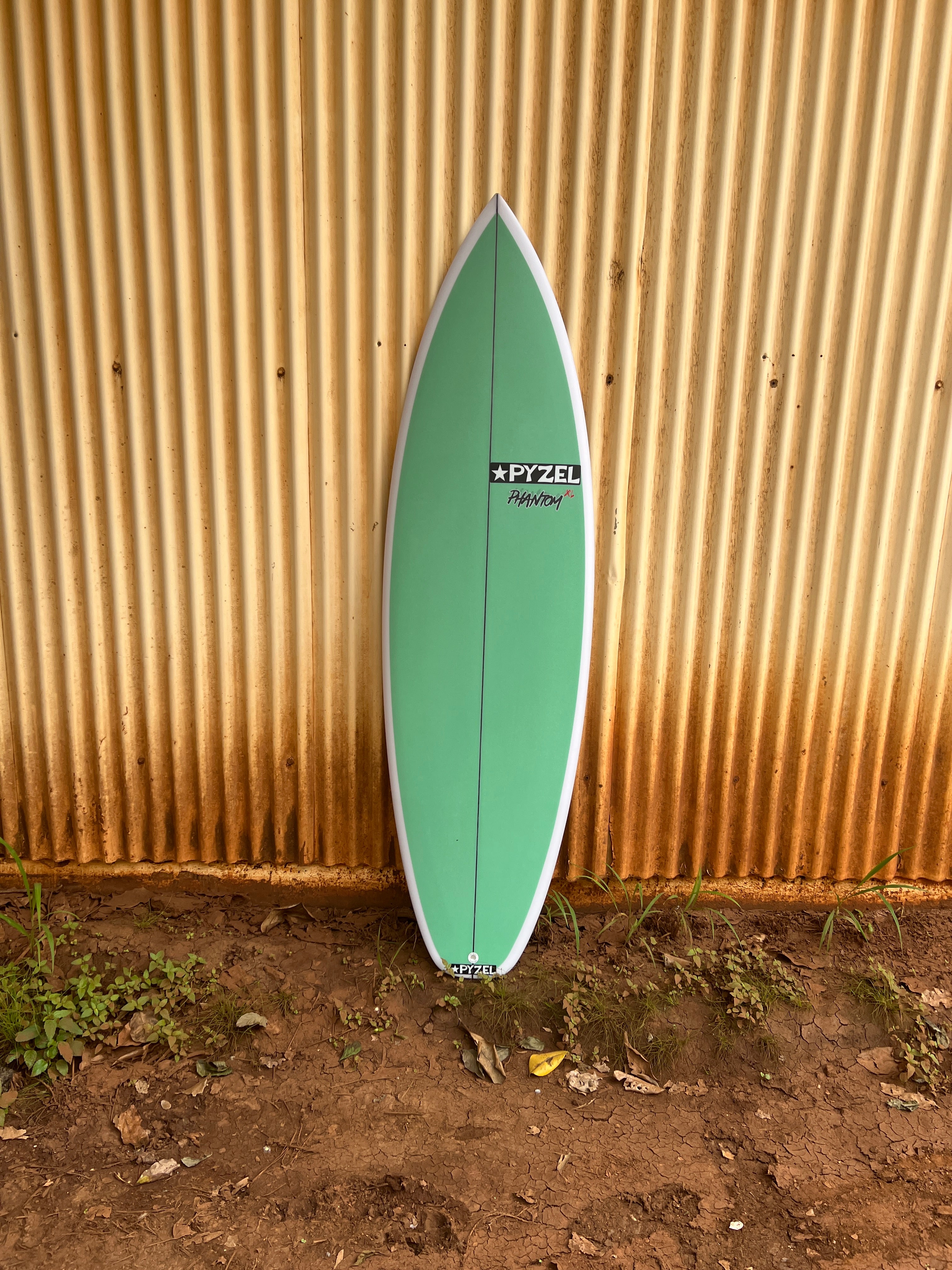 Shop Phantom XL - Pyzel Surfboards