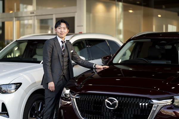 新卒・キャリア採用積極募集中【長崎・大分】 | 株式会社九州マツダ