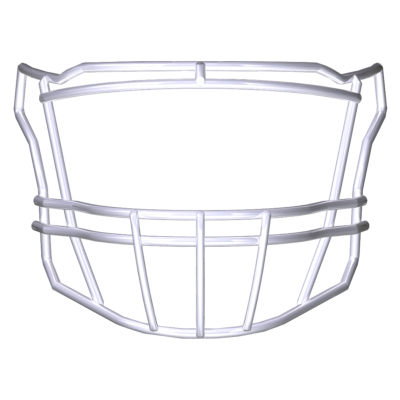 リデル フェイスガード スピードフレックス用 SF-2BD│アメフト用品