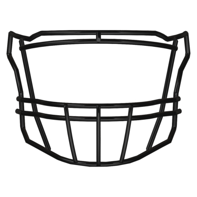 リデル フェイスガード スピードフレックス用 SF-2BD│アメフト用品