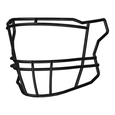 リデル フェイスガード スピードフレックス用 SF-2BD│アメフト用品