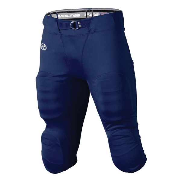 ローリングス アメフトパンツ FP147 ネイビー│アメフト用品専門店 QB