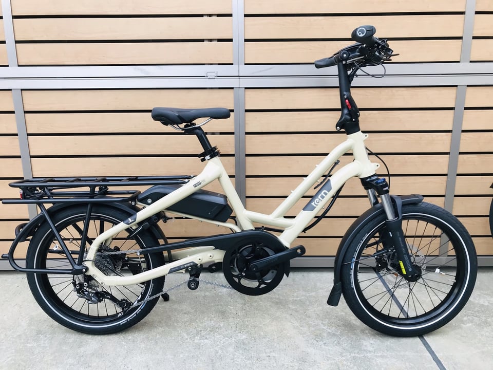 下鴨店】tern 電動バイク紹介 HSD P9 e-bike - 株式会社きゅうべえ