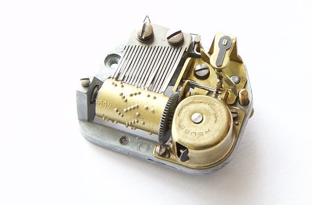 バスティン4「スイス製オルゴール」練習 | さまようけんばん