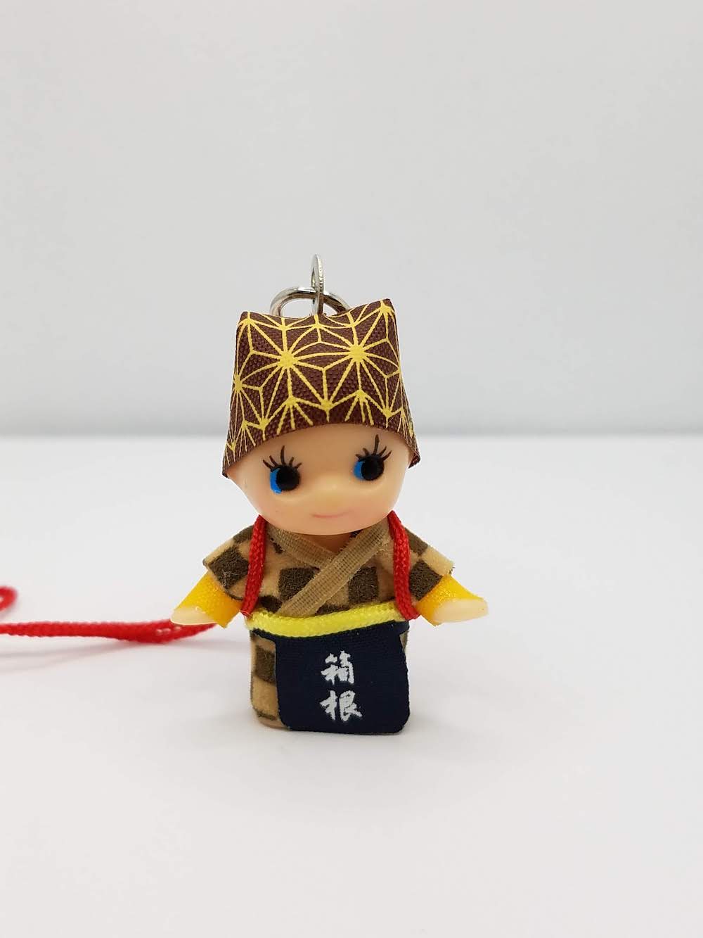 寄せ木キューピー | ご当地キューピー一覧サイト