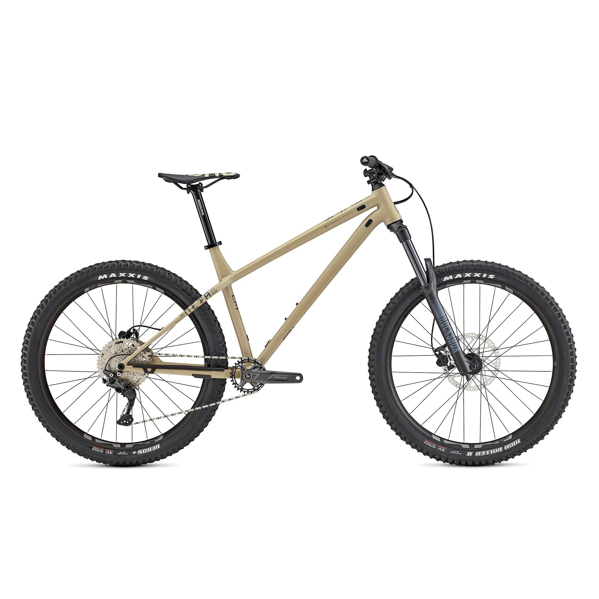 COMMENCAL HT AM-ORIGIN 27.5 エアサス COMMENCAL HT AM-ORIGIN 27.5