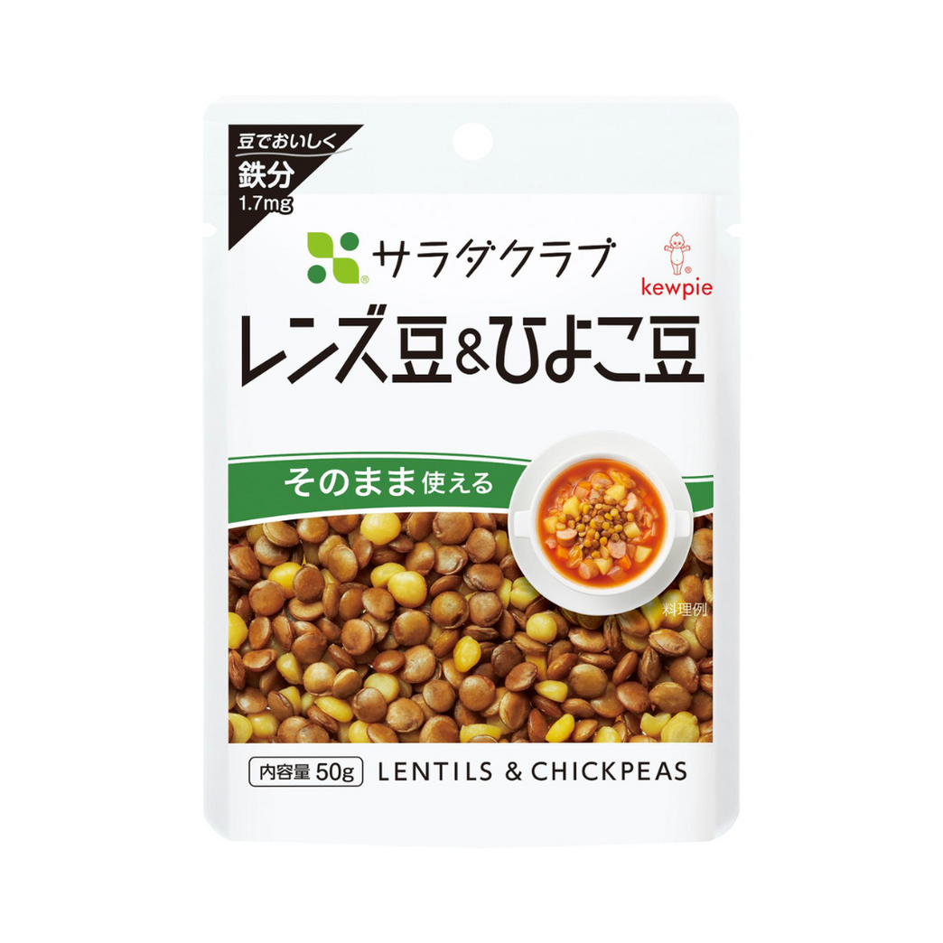 欲しいものだけ購入可能♪豆9種セット | Qummy（キユーミー）