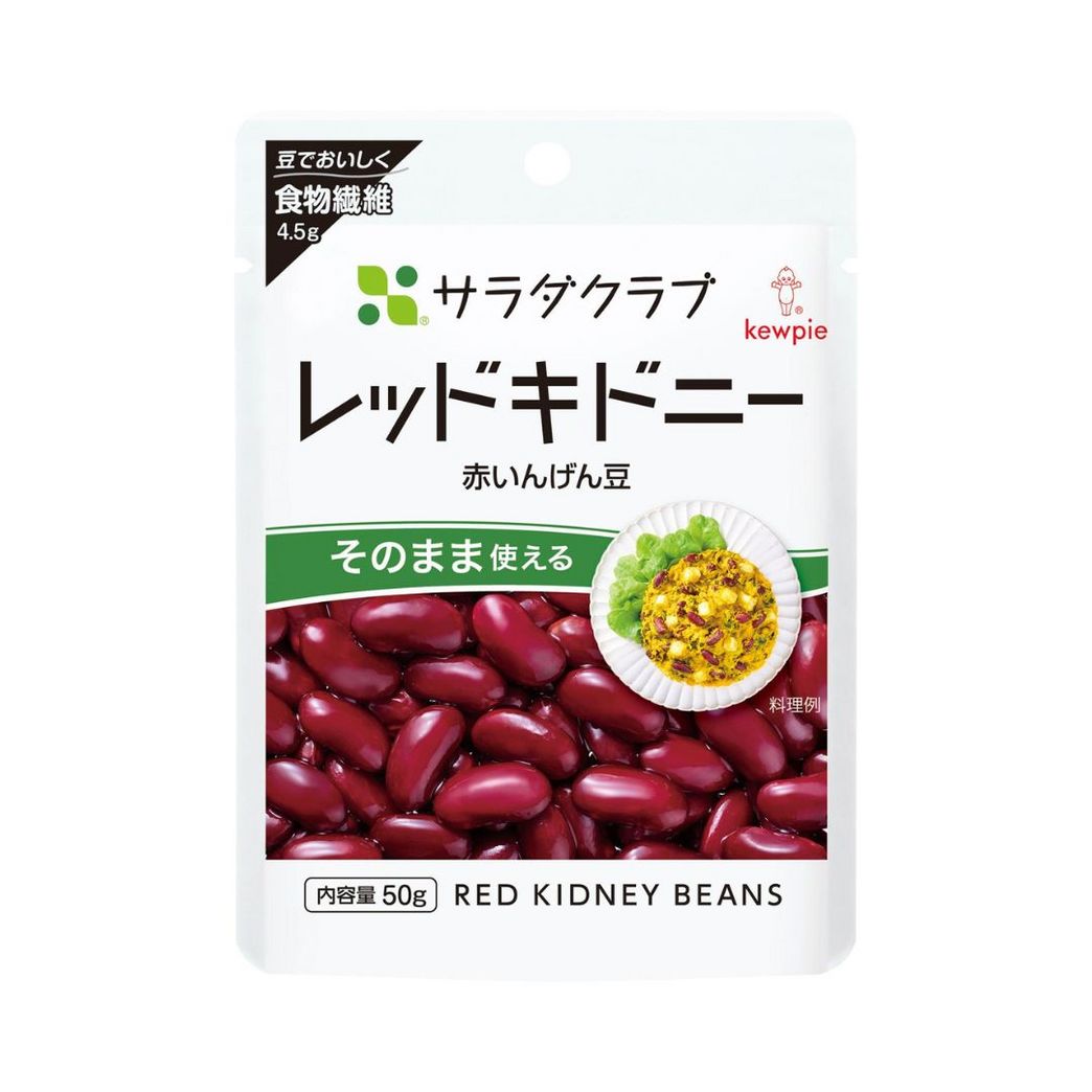 欲しいものだけ購入可能♪豆9種セット | Qummy（キユーミー）