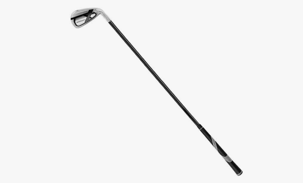 シナリアイアンの評判・口コミ！しなるアイアンってどうなの