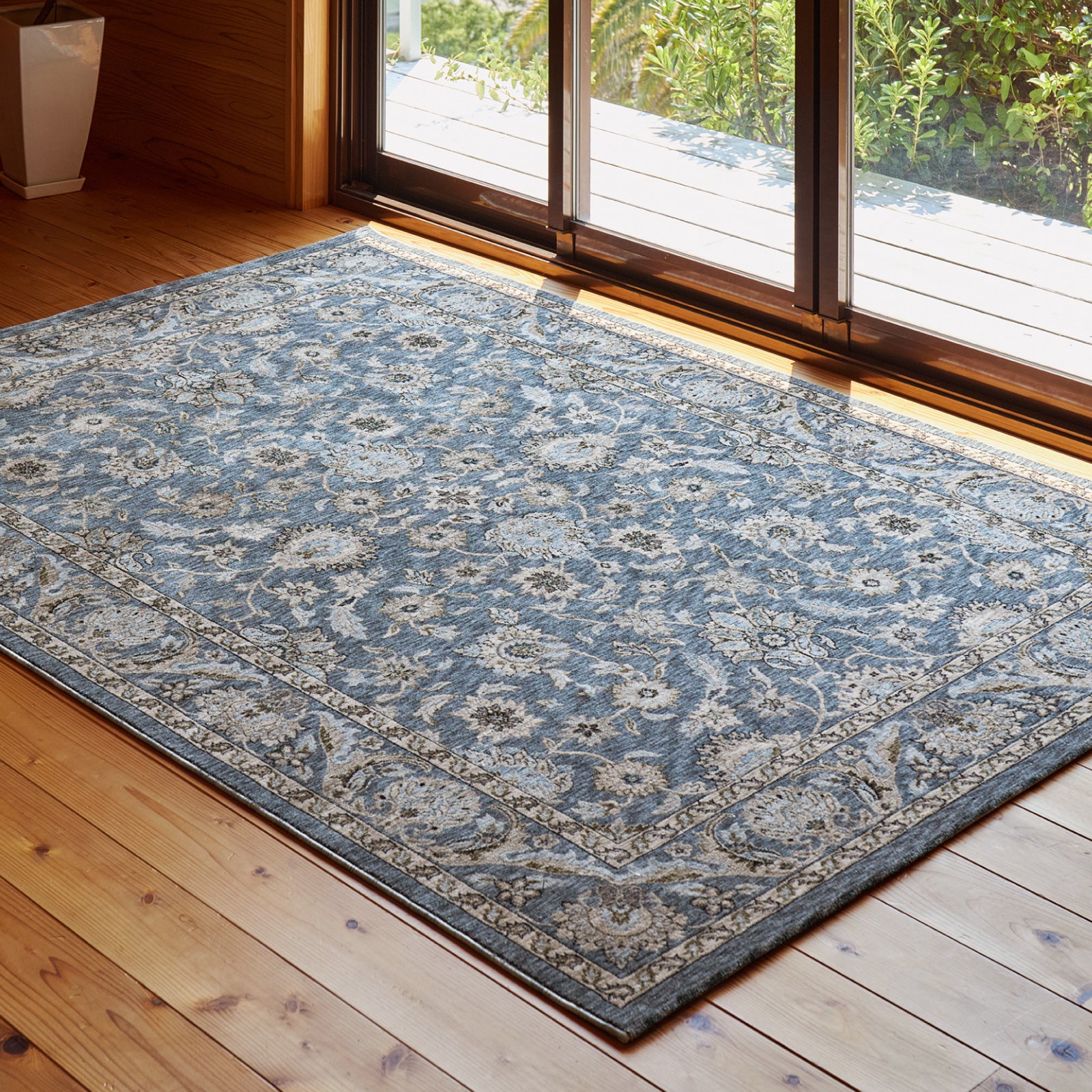 ウィルトン織ラグ エジプト製 オリエンタル調 ラグナ | おしゃれな家具