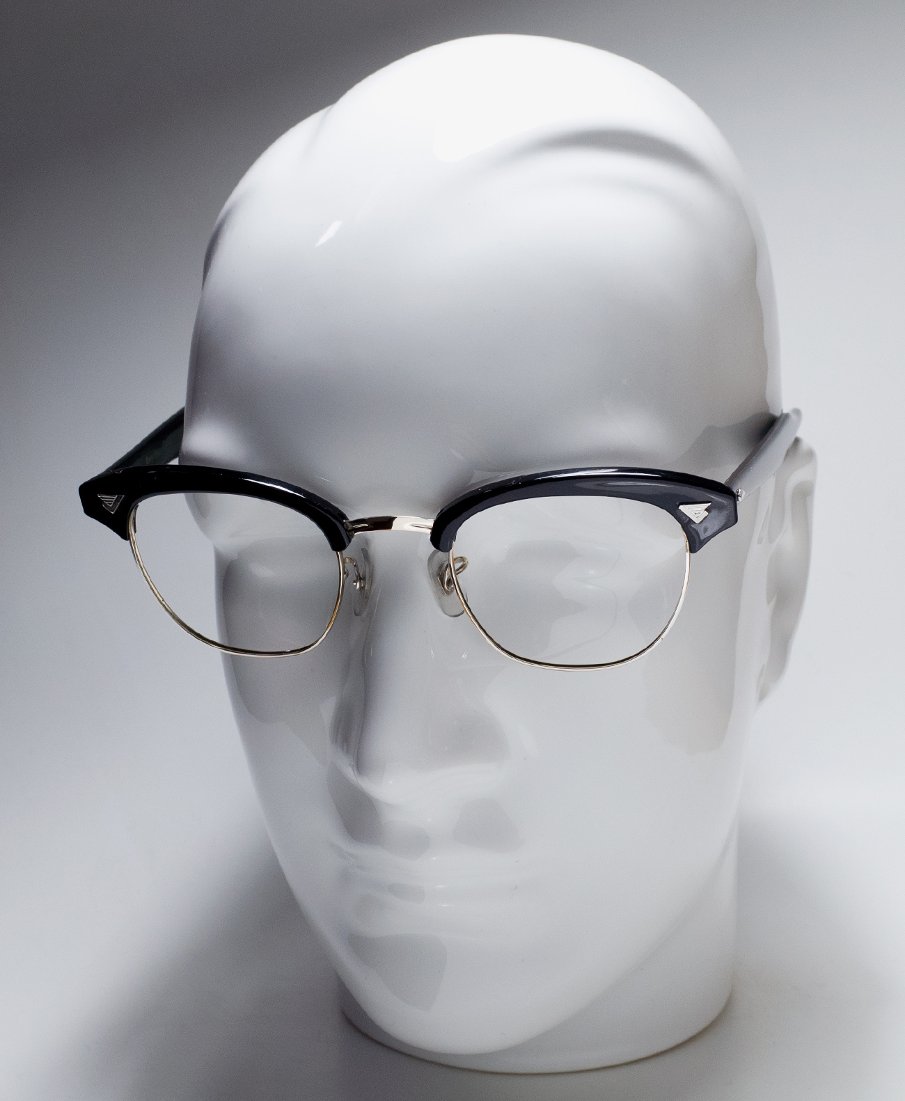50s アメリカンオプティカル american optical レア初期モデル