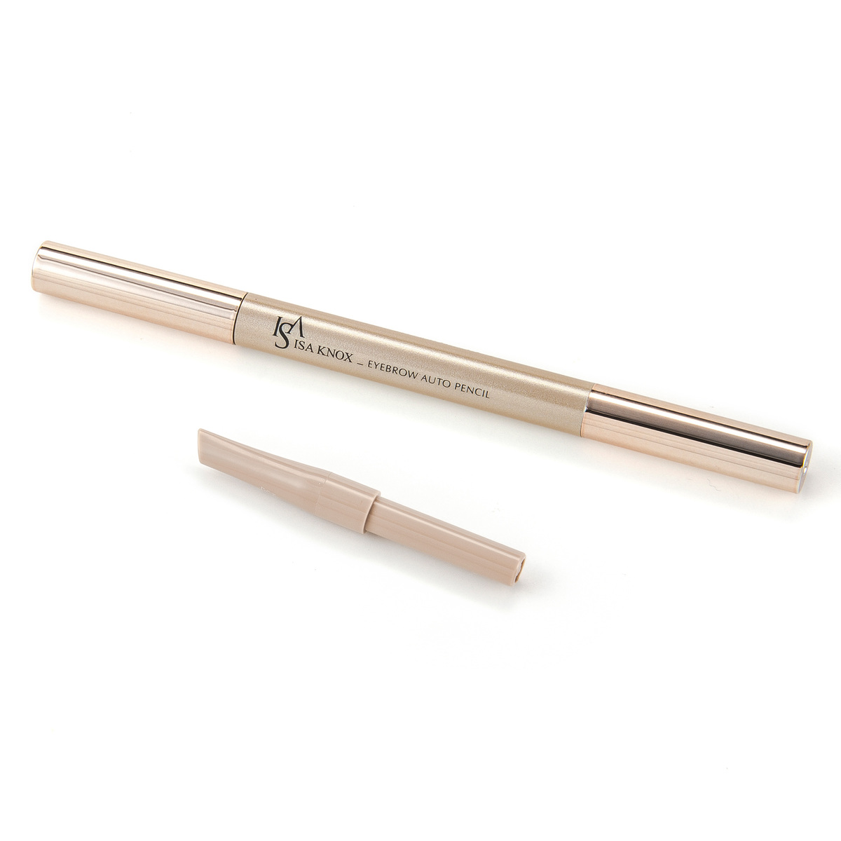 イザノックス ナチュラル アイブロウ イザノックス（ISA KNOX） - QVC.jp