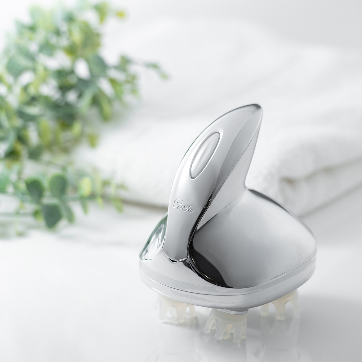 リファグレイスヘッドスパ(RFーGH2114B) REFA リファ ReFa リファ