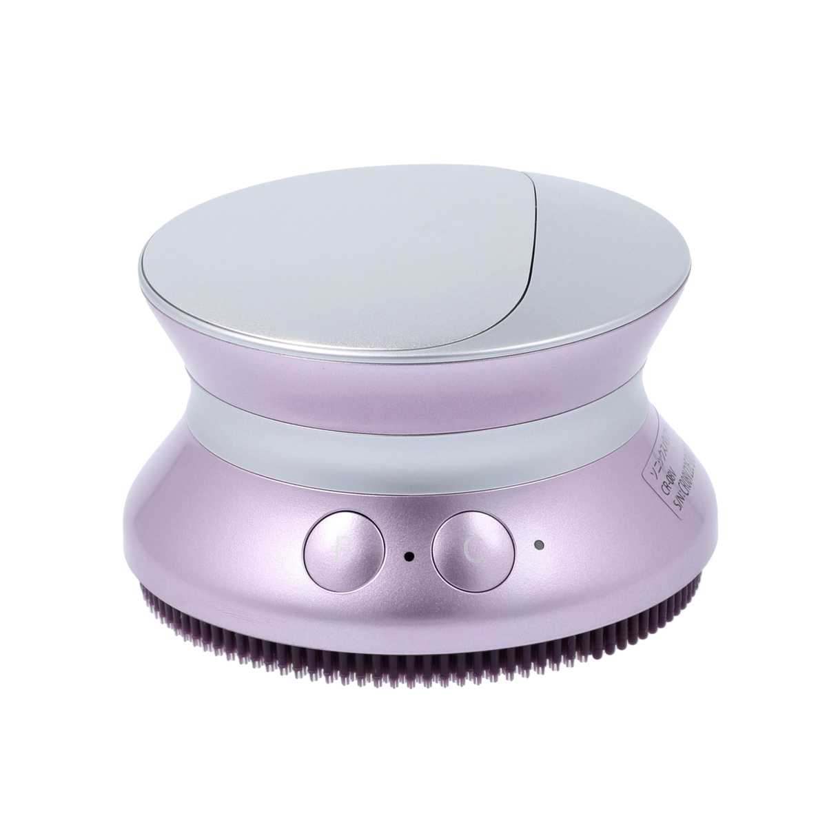 4MHz超音波美顔器Creage「ソニックスパリフト」 ヤーマン（YA-MAN