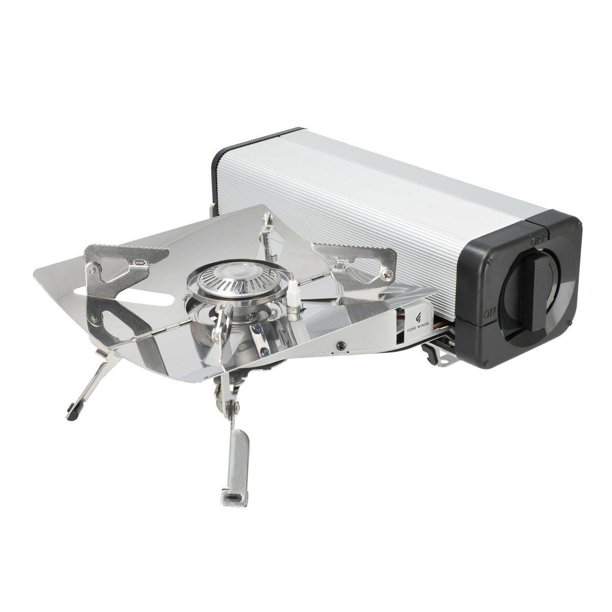 イワタニ フォアウインズ フォールディングキャンプストーブ イワタニ