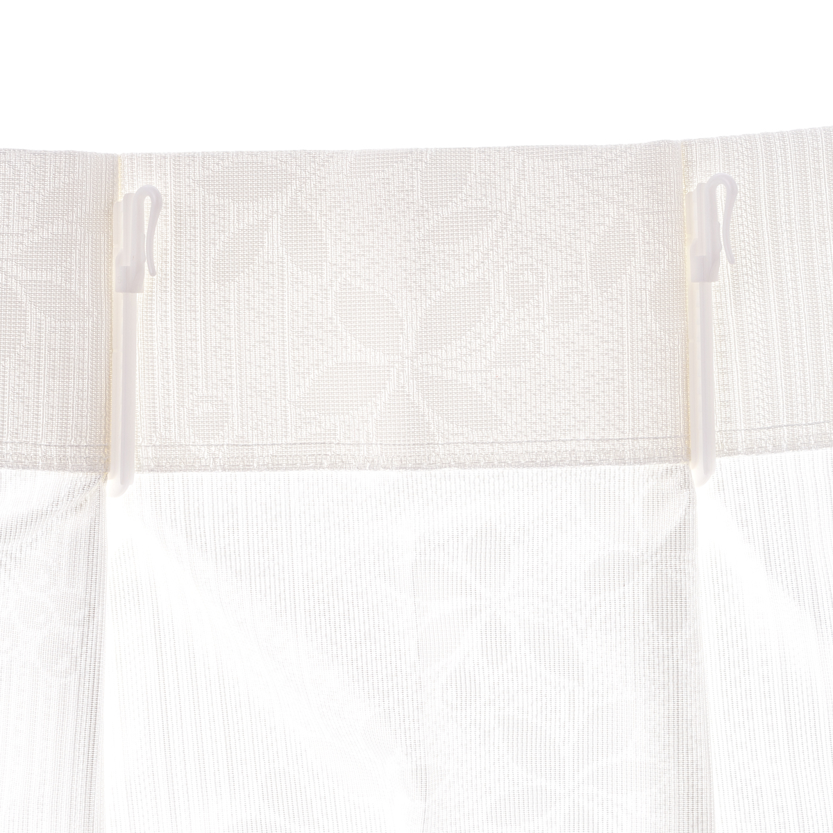 見えにくい遮熱レースカーテン防炎抗カビ幅150cm2枚 Momasa Lace