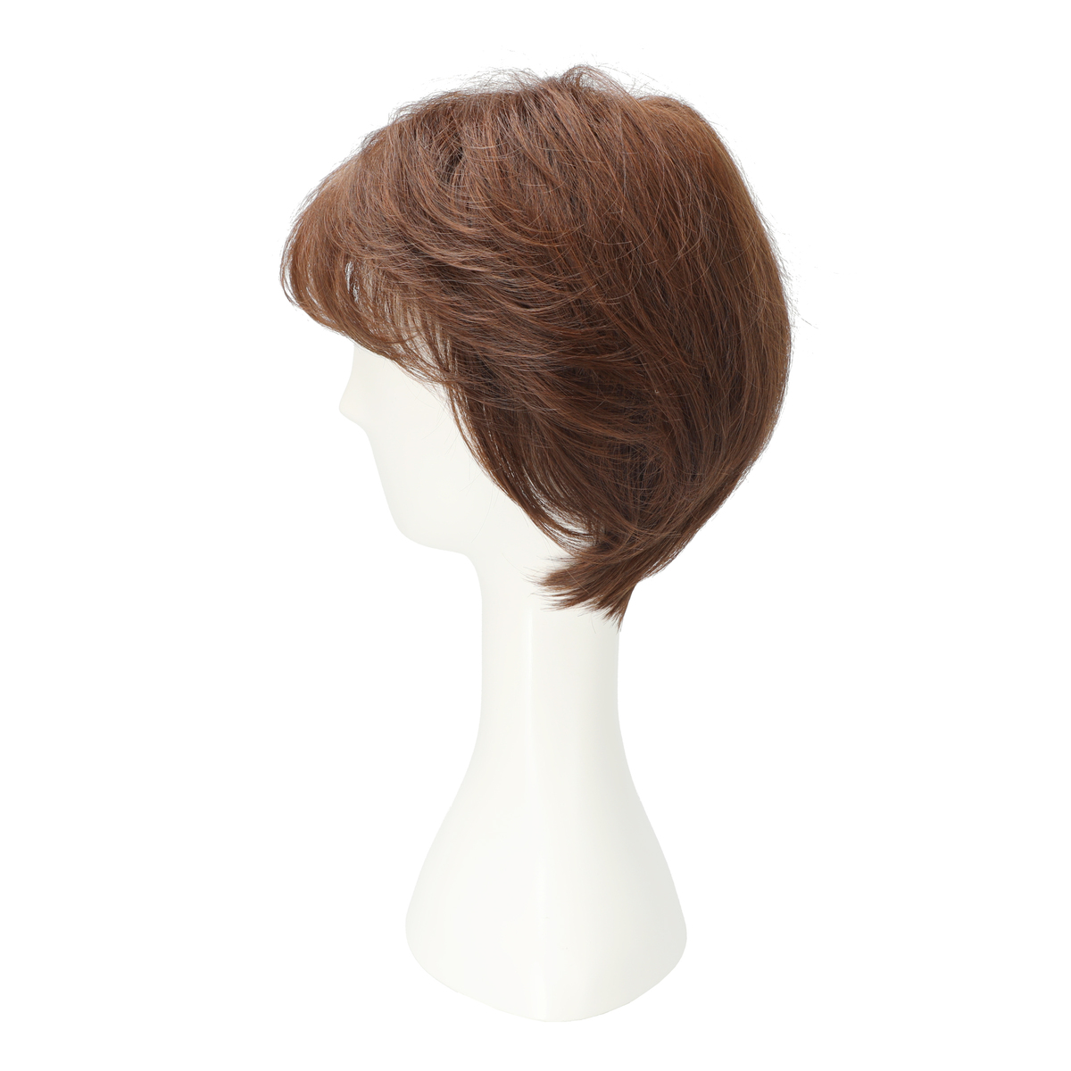 KNTファッションウィッグ マッシュショートスタイル カオリナラ