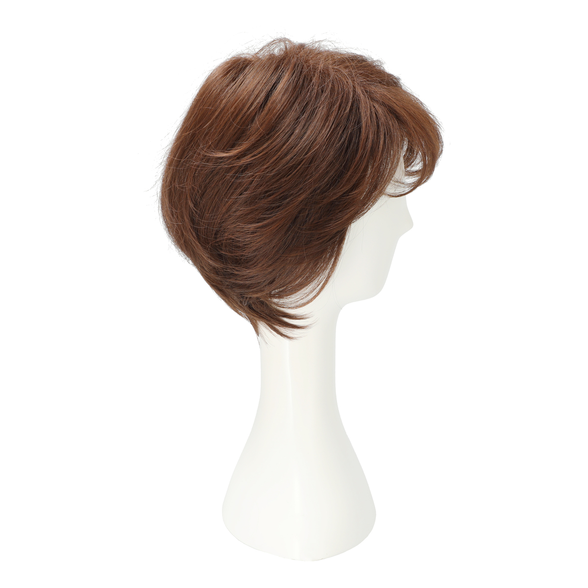 KNTファッションウィッグ マッシュショートスタイル カオリナラ