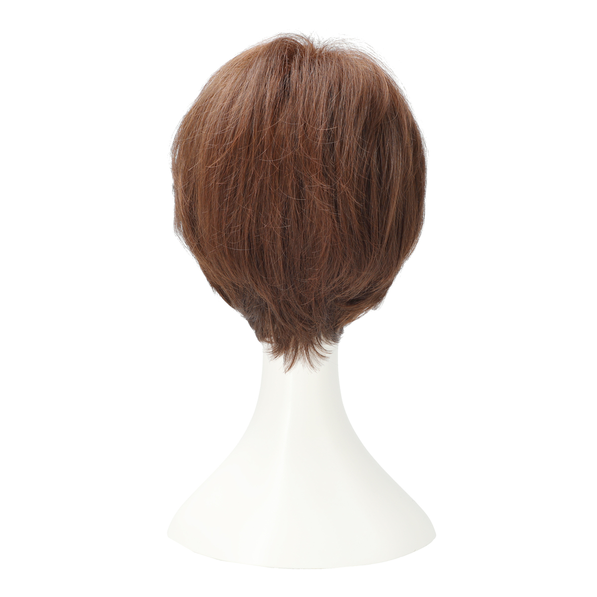 KNTファッションウィッグ マッシュショートスタイル カオリナラ