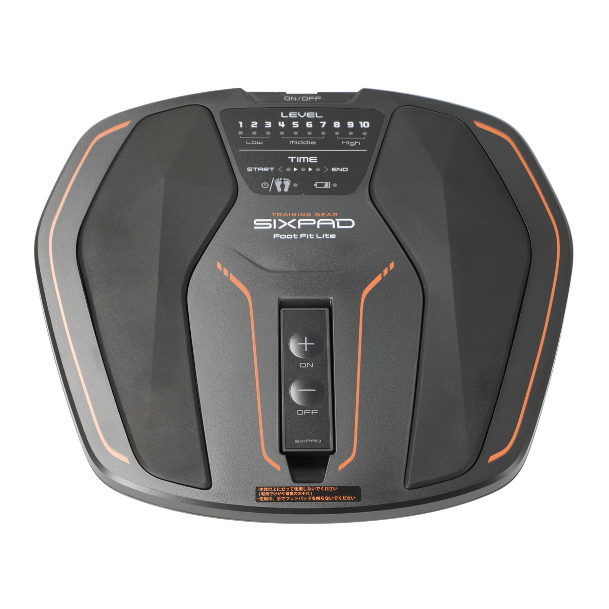 SIXPAD Foot Fit Lite [フットフィットライト] シックスパッド（SIXPAD