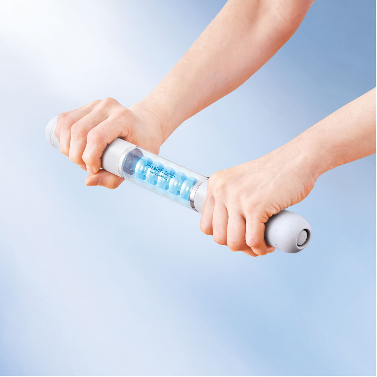 SIXPAD Health Grip[シックスパッド ヘルスグリップ] シックスパッド